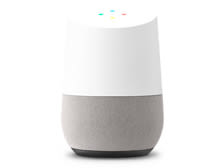 Google Home smart speaker