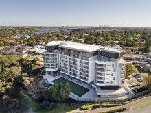 Australis Aged Care, Perth Western Australia