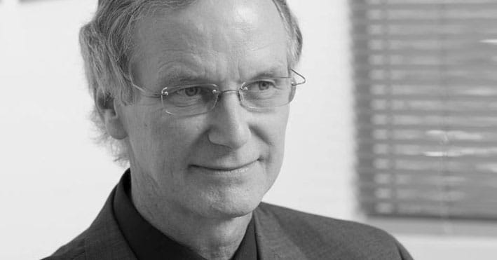 {Hames Sharley Director and National Portfolio Leader of Health, Warren Kerr