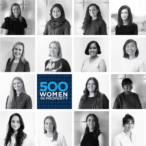 {500 Women in Property