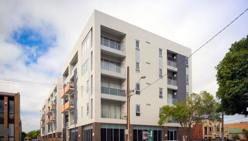 Ergo appartments