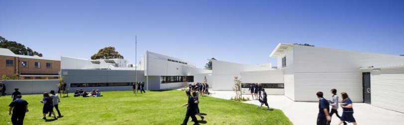 Victor Harbor High School