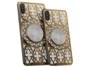 Caviar Luxury Phones and phone cases