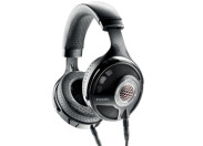 Utopia headphones by Tournaire