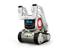 The Anki Cozmo