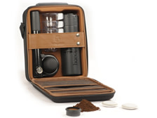 Handpresso coffee pump set