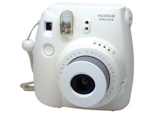 Fujifilm INSTAX Mini 8 Instant Camera