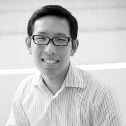 Aik Lim, Hames Sharley