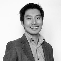 Andy Ong, Hames Sharley