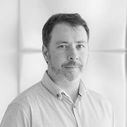 Edward MacKinnon, Hames Sharley