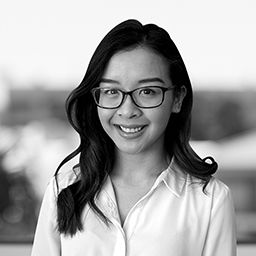 Hillary Chin, Hames Sharley