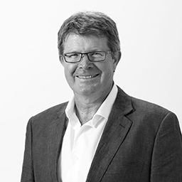 James Edwards, Hames Sharley