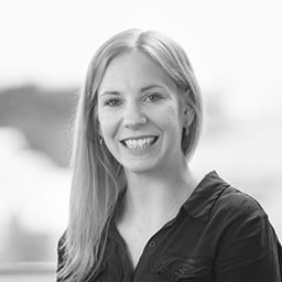 Rebecca Evans, Hames Sharley