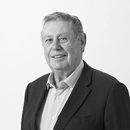 William Hames, Hames Sharley