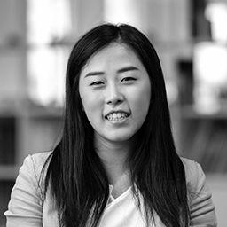 Sussie Wang, Hames Sharley