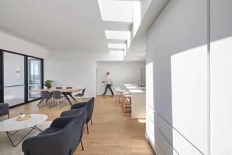 Thumbnail for the article 'Rethinking design: will our homes change for the better?'