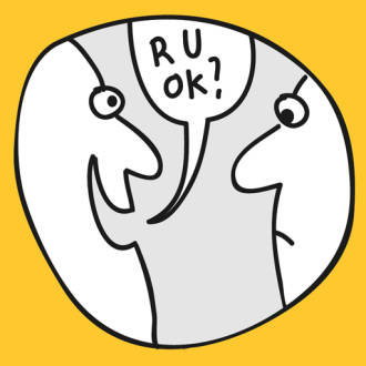 Thumbnail for the article 'Architects and engineers, R U OK?'