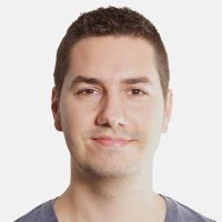 Photo of Albert Callarisa Roca