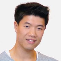 Photo of Brian Leung