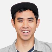 Photo of David Huynh