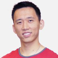 Photo of Kan Zhang