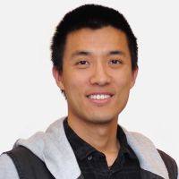 Photo of Chiqing ‘Leo’ Zhang