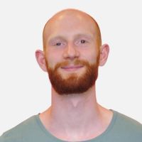 Photo of Matt Butler