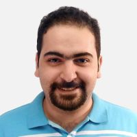 Photo of Ramtin Seraj