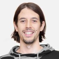 Photo of Stefano Tirloni