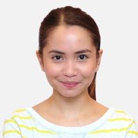 Photo of Zia Castillo