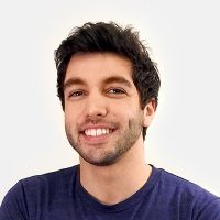 Photo of Arthur Camara