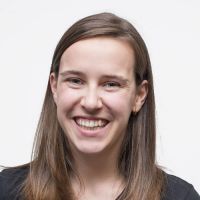 Photo of Cassidy Robertson