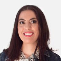 Photo of Daniela Gattoni