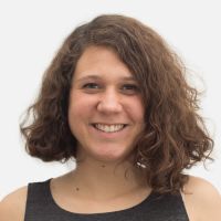 Photo of Daniela Diaz