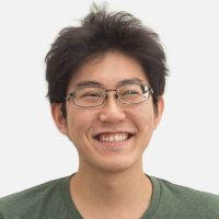 Photo of Fabio Kenji