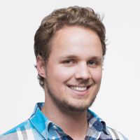 Photo of Andrew Burian