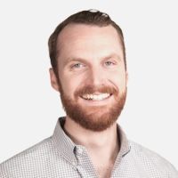 Photo of Tyler Gaffney