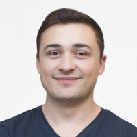 Photo of Alec Morgana