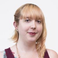 Photo of Wren Handman