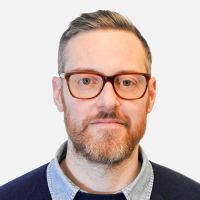 Photo of James Chutter