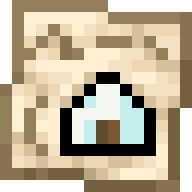 Snowy Village Map