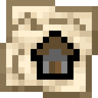 Taiga Village Map