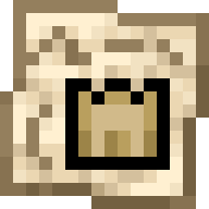 Desert Village Map