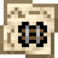 Mineshaft Map
