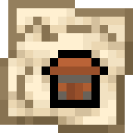 Savanna Village Map
