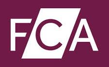 Financial Conduct Authority logo