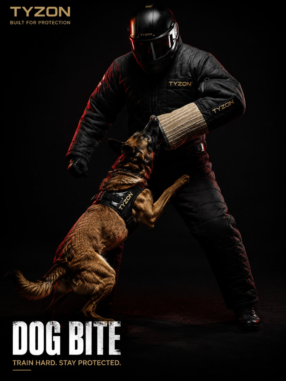 Dog Bite