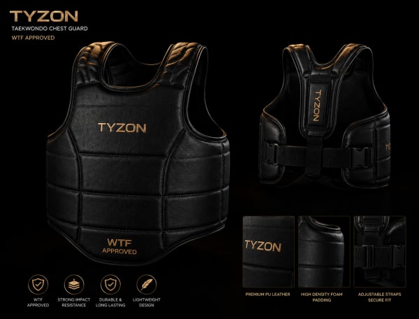 Chest Guard