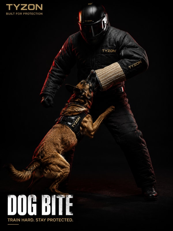 Dog Bite