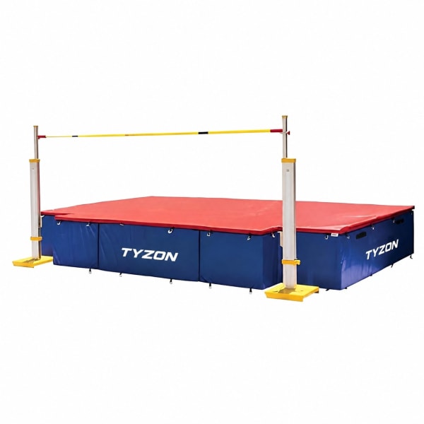 TYZON High Jump Landing mat
